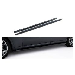 Side Skirts Maserati Levante GT Mk1 Facelift