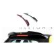 Spoiler Abarth 500e Rear