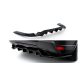 Splitter Land Rover Range Rover Sport Mk2 Rear Central with Diffuser