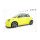 Splitters set Abarth 500e
