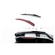Spoiler Ford Fiesta ST ST-Line Mk8 Facelift  Rear