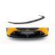 Splitter BMW 1 F70 M-Pack Front Street Pro Black