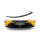 Splitter BMW 1 F70 M-Pack Front Street Pro Black-Red