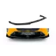 Maxton Design Első Toldat / Splitter BMW 1 F70 M-Pack (2024–) – Fényes Fekete