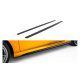 Side Skirts BMW 1 F70 M-Pack Street Pro Black