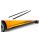 Side Skirts BMW 1 F70 M-Pack Street Pro Black-Red