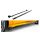 Side Skirts BMW 1 F70 M-Pack Street Pro Black + Gloss Flaps