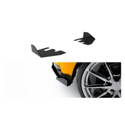 Flaps BMW 1 F70 M-Pack Rear Side