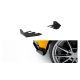 Flaps BMW 1 F70 M-Pack Rear Side
