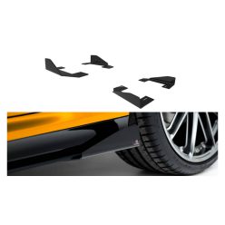 Flaps BMW 1 F70 M-Pack Side