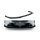 Splitter BMW 1 F70 Front Street Pro Black-Red + Gloss Flaps