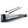 Side Skirts BMW 1 F70 Street Pro Black + Gloss Flaps