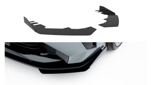 Flaps BMW 1 F70 Front