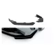 Maxton Design Első Toldat / Splitter BMW 1 F70 M-Pack (2024–)