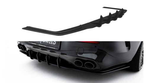 Maxton Design Hátsó Diffúzor Mercedes-Benz AMG CLE 53 C236 (2023–)