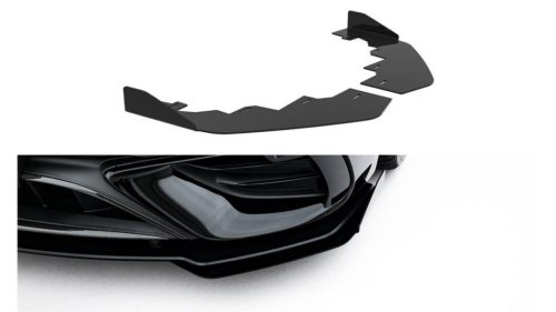 Maxton Design Első Toldat / Splitter Mercedes-Benz CLE C236 53 AMG (2023–)