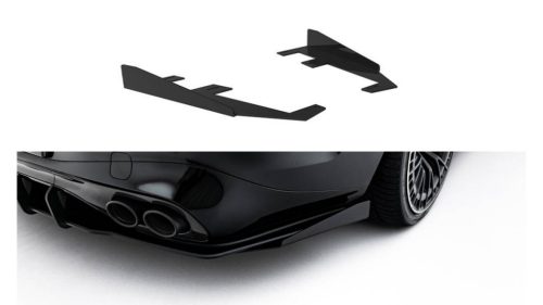 Maxton Design Hátsó Sarokelemek Mercedes-AMG CLE 53 C236 (2023–)