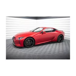 Maxton Design Splitter Szett Lexus LC