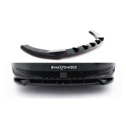 Splitter Volkswagen Multivan Long T7 Front