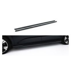 Side Skirts Volkswagen Multivan Long T7