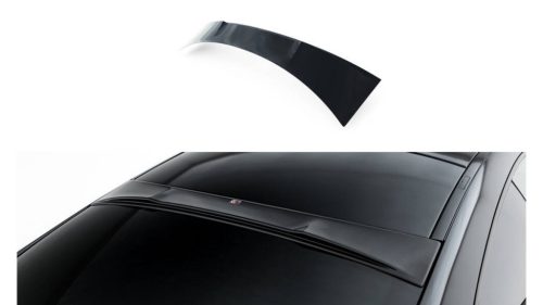 Maxton Design Spoiler Toldat Mercedes-Benz AMG CLE 53 C236 (2023–)