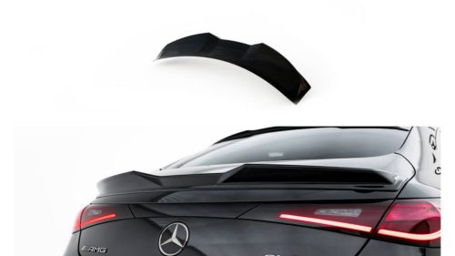 Spoiler Mercedes-Benz AMG CLE 53 C236 Rear
