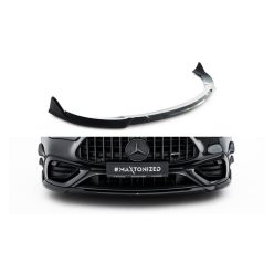   Maxton Design Első Toldat / Splitter Mercedes-Benz CLE C236 53 AMG (2023–)