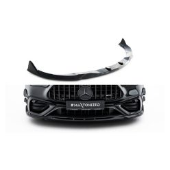   Maxton Design Első Toldat / Splitter Mercedes-Benz CLE 53 AMG C236 (2023–)