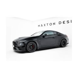 Maxton Design Szett Mercedes-Benz AMG CLE 53 C236 (2023–)