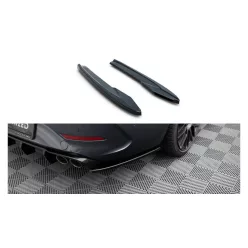   Maxton Design Hátsó Sarokelemek Cupra Leon ST Mk1 (2020–)