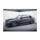 Maxton Design Szett BMW 5 G60 M-Pack (2023–)