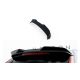 Spoiler Volvo XC60 Mk2 Rear