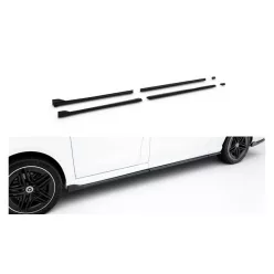   Maxton Design Küszöbtoldat Mercedes-Benz V-Class W447 Extra Long AMG Line