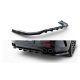 Splitter Mercedes-Benz AMG SL 63 R232 Rear Central with Diffuser