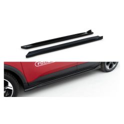 Side Skirts Ford Tourneo Courier Mk2