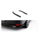 Splitter Renault Laguna GT Mk3 Rear Side