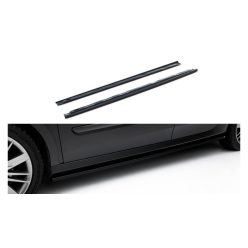 Side Skirts Renault Laguna GT Mk3 Hatchback