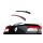 Spoiler Renault Laguna GT Mk3 Rear