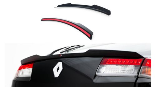 Spoiler Renault Laguna GT Mk3 Rear
