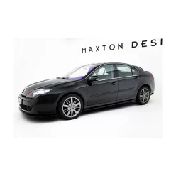 Maxton Design Szett Renault Laguna GT Mk3
