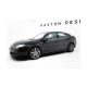 Splitters set Renault Laguna GT Mk3