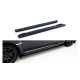 Side Skirts Subaru Impreza WRX STI Mk3 Facelift v.1
