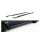 Side Skirts Subaru Impreza WRX STI Mk3 Facelift Street Pro Black