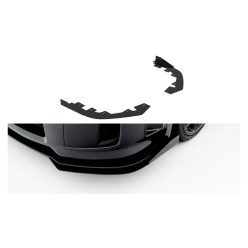   Maxton Design Első Toldat / Splitter Subaru Impreza WRX STI Mk3 Facelift