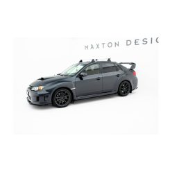 Maxton Design Szett Subaru Impreza WRX STI Mk3 Facelift ( )