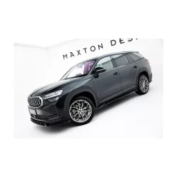 Maxton Design Szett Škoda Kodiaq Mk2 (2024–)