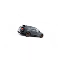   Side Skirts Diffusers V.2 Cupra Leon ST / Hatchback Aero Mk1 / Mk1 Facelift