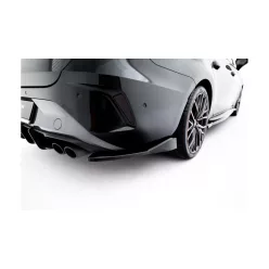Rear Side Splitters V.3 Cupra Leon ST Mk1 Facelift