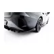 Rear Side Splitters V.3 Cupra Leon ST Mk1 Facelift