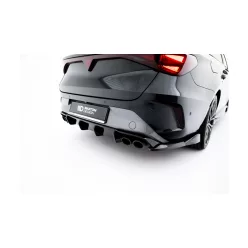 Rear Valance Cupra Leon ST Mk1 Facelift